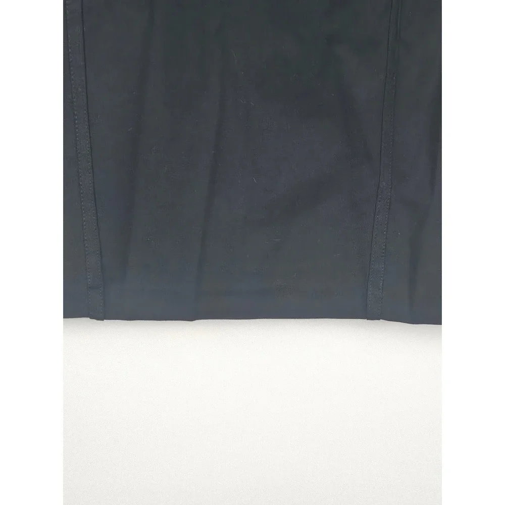 White House Black Market Instantly Slimming Black Pencil Skirt New With Tags